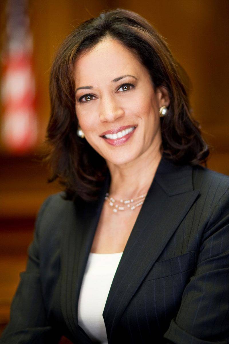 Vice President Kamala Harris: What her ascend to office means to Jamaicans, Indians, and all people
