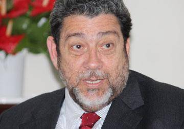 PM RALPH GONSALVES OF SVG MANAGING COVID19 CRISIS BETTER THAN MOST CARIBBEAN COUNTRIES