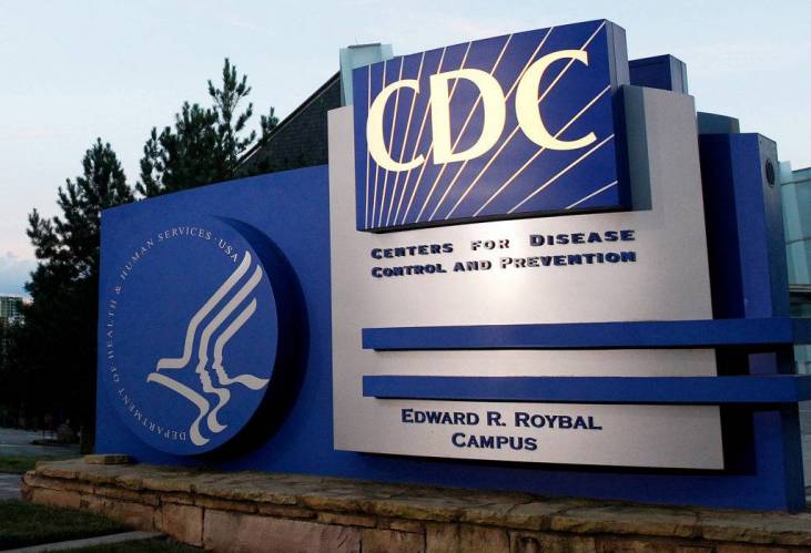 CDC: Double-Masking Could Better Protect People From COVID-19