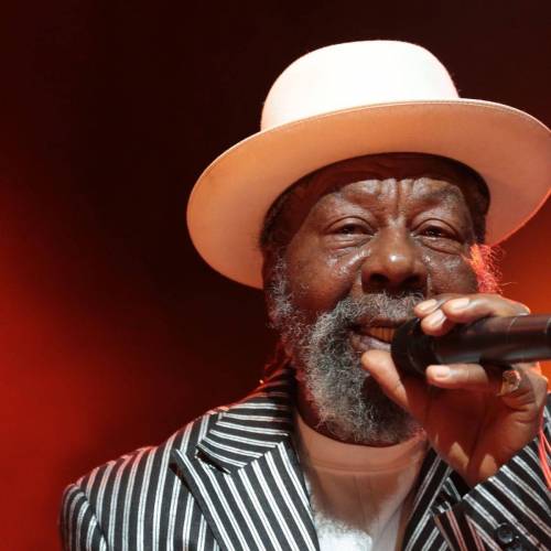 Reggae and Dancehall Innovator U-Roy Dies at 78