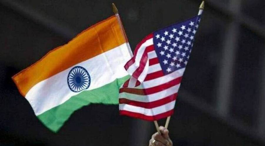 The US looking forward to collaboration with India