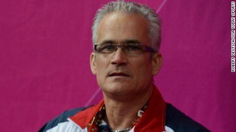 Olympics gymnastics coach kills himself after being charged