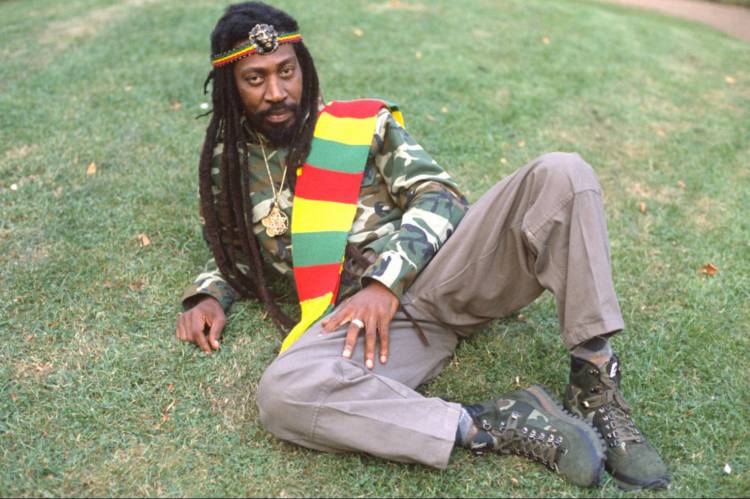 Reggae legend Bunny Wailer, Bob Marley and Peter Tosh's former bandmate, dead at 73