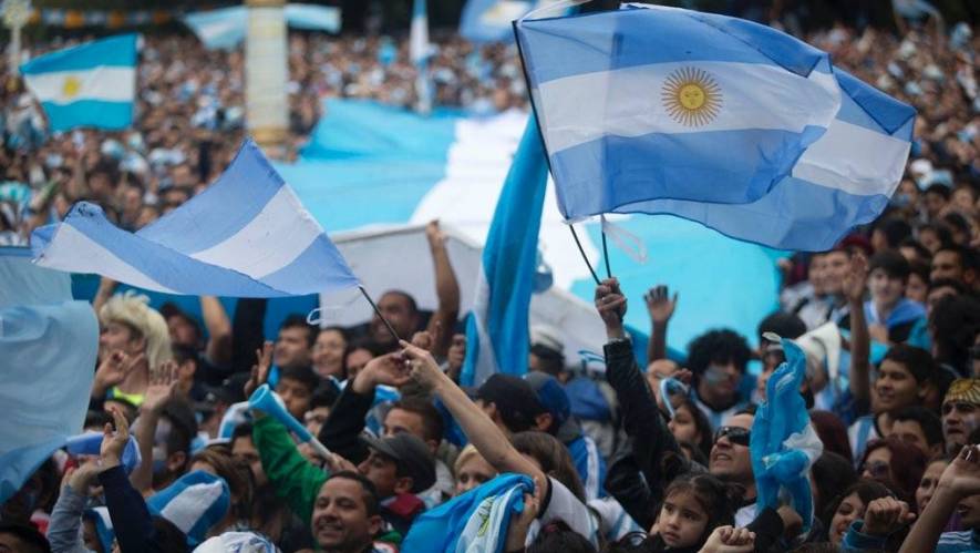 Argentina: Can one country's change of abortion law alter a continent?