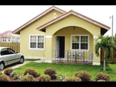 NHT in Jamaica plans to invest more in housing