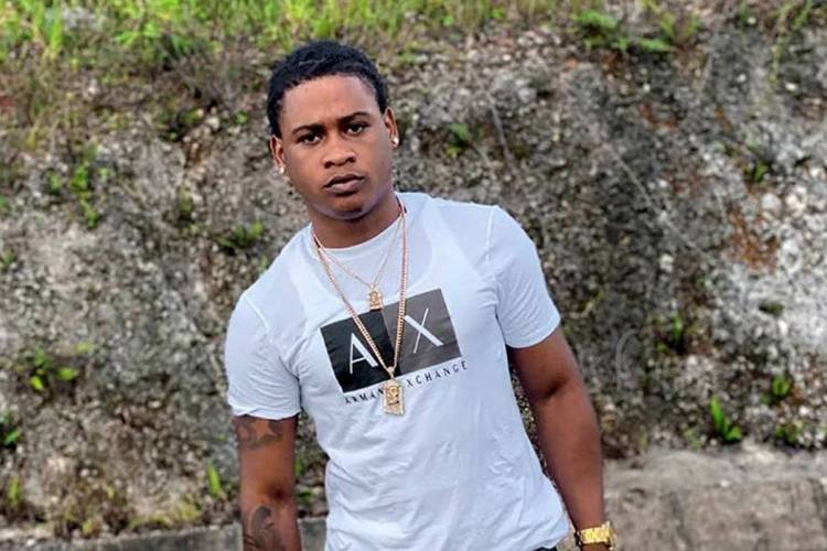 Popular Jamaican dancehall producer charged with scamming