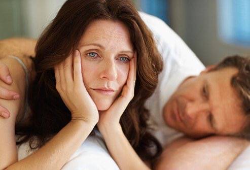 What is sexual dysfunction in men and women?