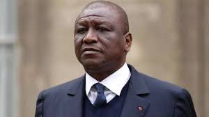 Ivorian PM Hamed Bakayoko died of cancer in Germany