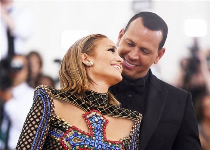 Jennifer Lopez and Alex Rodriguez break up, call off two-year engagement