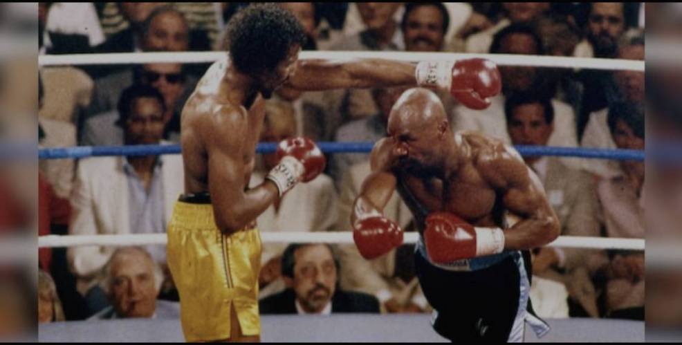 Marvin Hagler health update before death sparks anti-vaccine messages, Thomas Hearns tries to quiet