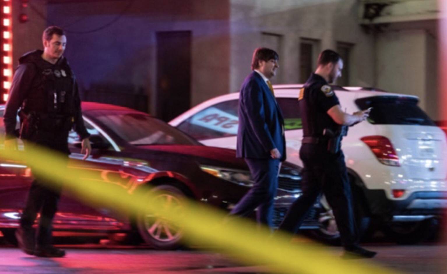 Atlanta shootings: Asian women targeted among the eight killed at 3 US spas