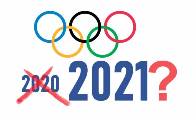 Are the Tokyo Olympics actually going to happen?