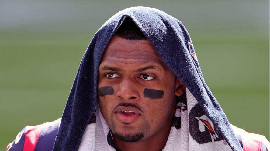 NFL star Deshaun Watson facing three lawsuits for alleged sexual assaults