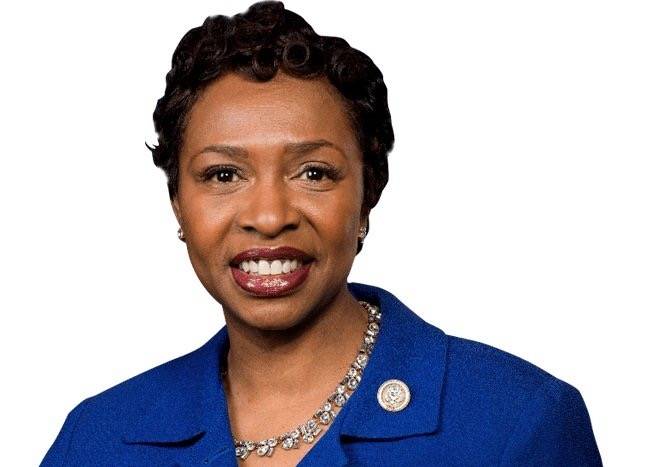 Yvette Clarke, a Caribbean-American Congresswoman, voted to pass groundbreaking immigration measures