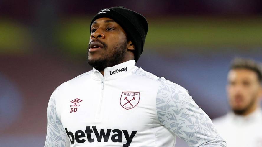 Michail Antonio and other Jamaican Soccer Stars Switch Allegiance In World Cup Hope