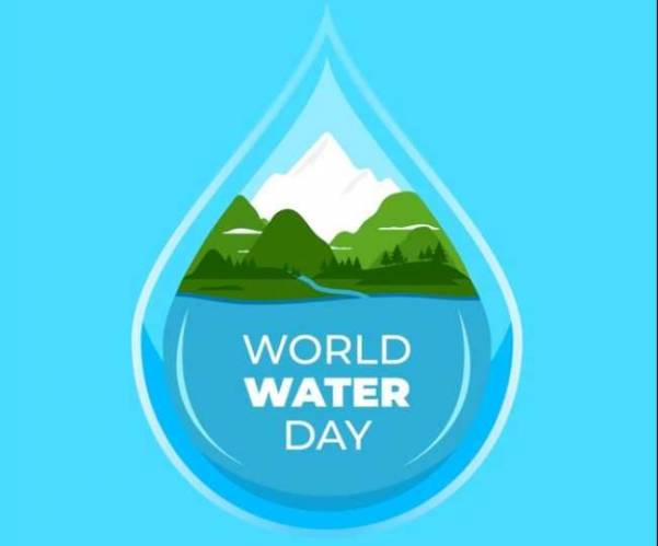 UNDP puts out an urgent call for water security on World Water Day 2021