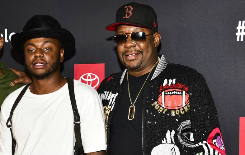 Bobby Brown's son Bobby Brown Jr. died of an overdose of alcohol, cocaine, and fentany