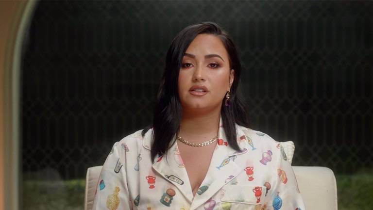 Demi Lovato Says She Was Sexually Assaulted, ‘Left for Dead’ After 2018 Overdose