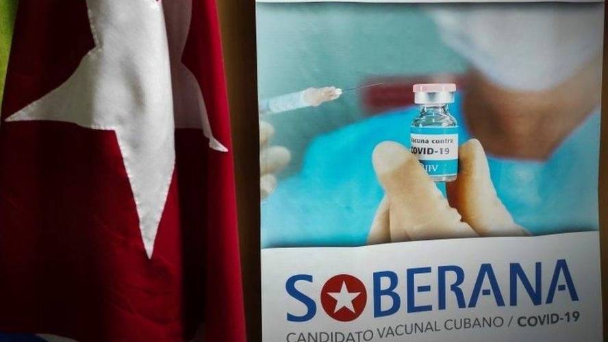 Cuba Shares Vaccine Candidates Milestones with Sao Paulo Forum