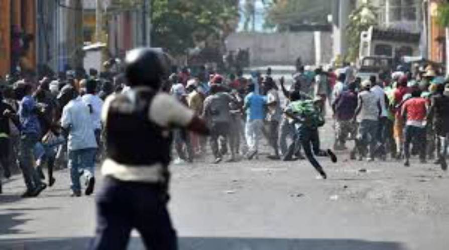 Haiti Frees Most of Those Accused of Plotting a Coup