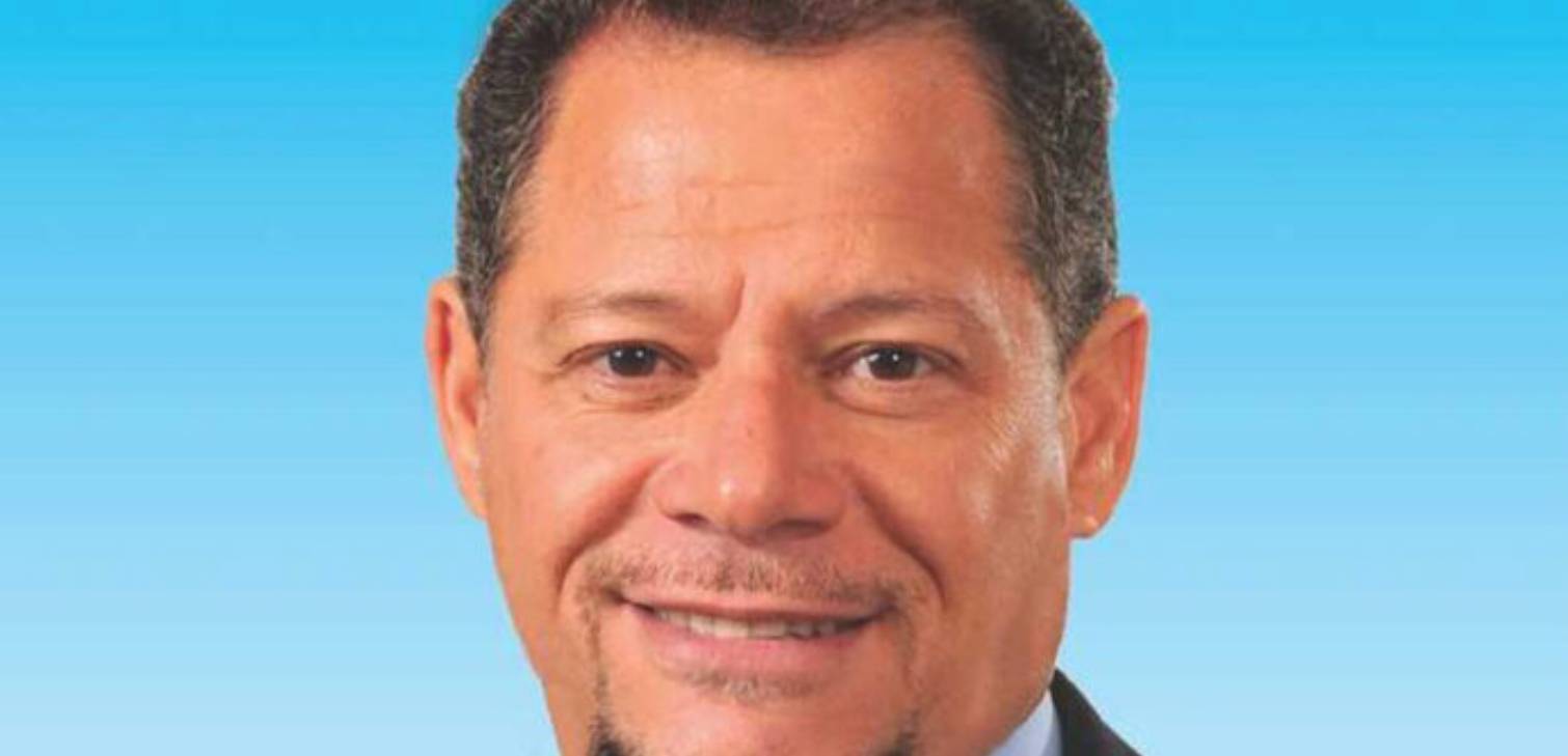 Anthony Clerk is the New President of the Barbados Bank Association