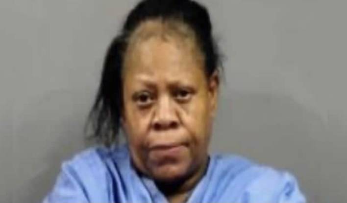 Kansas woman arrested over April Fools' call telling daughter she was shot