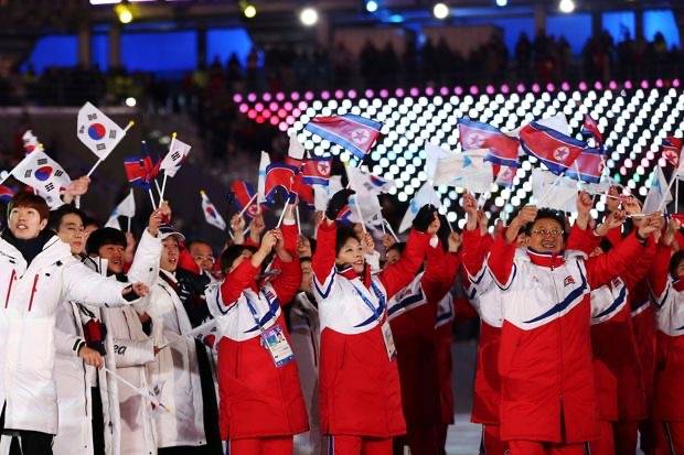 North Korea forgoes Tokyo Olympics over Covid-19 fears