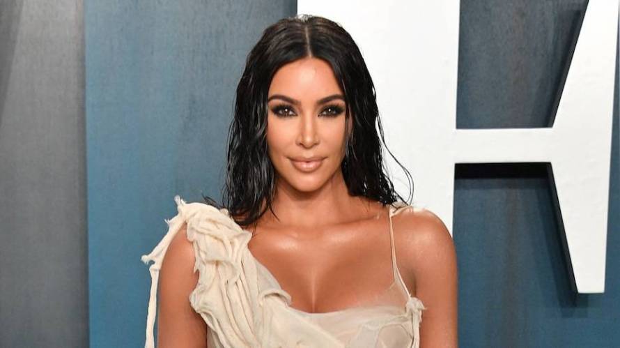 Kim Kardashian is officially a billionaire