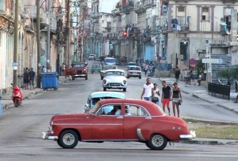 Cuba shows huge loss in the energy sector