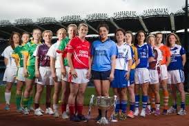 LGFA confirms Ladies football National Leagues set for May  