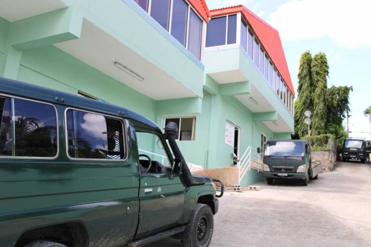 Tobago man assaulted stepdaughter and ordered to stay away 