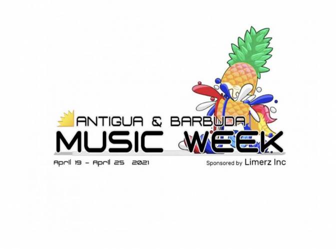 LIMERZ INC Announces 2021 ANTIGUA & Barbuda MUSIC WEEK