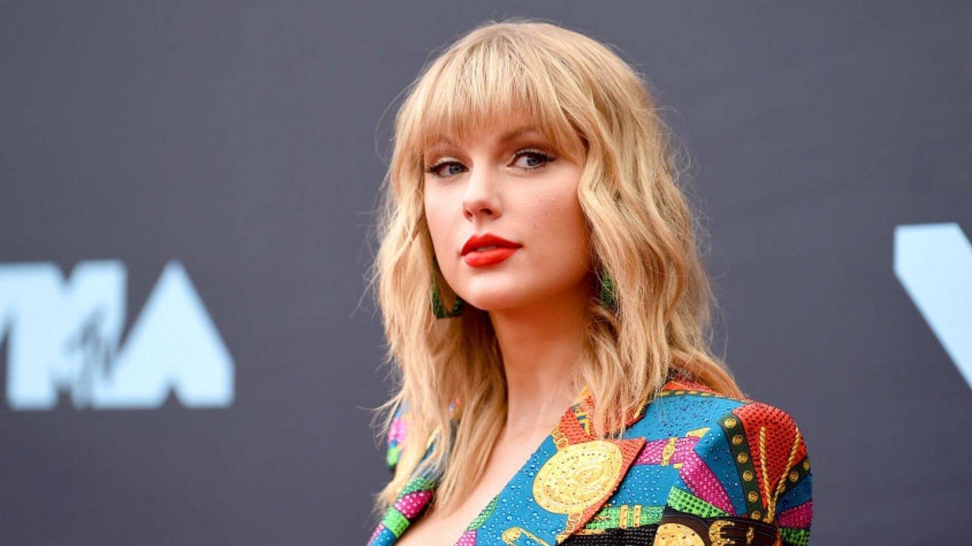 Mr. Excellent: Taylor Swift surprise releases second ‘from the vault’ song 