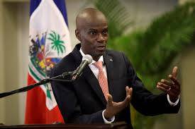 Haiti's President must do more to combat the country’s “scourge” of kidnappings