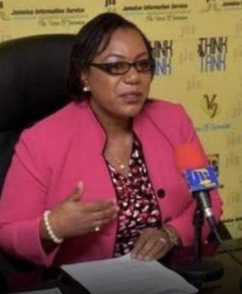 Jamaica's CPFSA revealed almost 10,000 cases of child abuse
