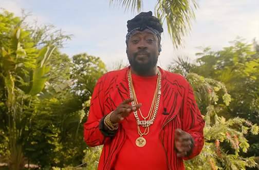 Beenie Man pleads guilty to the COVID19 breach
