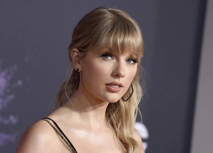Taylor Swift stalker arrested after trying to break into the singer’s apartment 