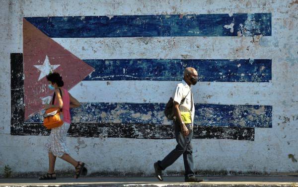 Cuba finally has to move from Castro era