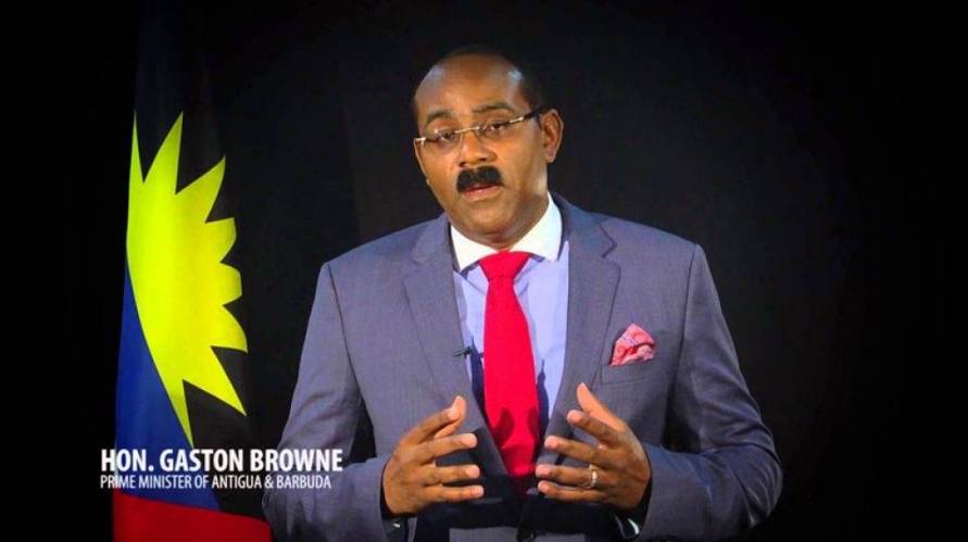 PM Browne doesn’t think he needs to apologize for the ‘send the pretty young women’ comment