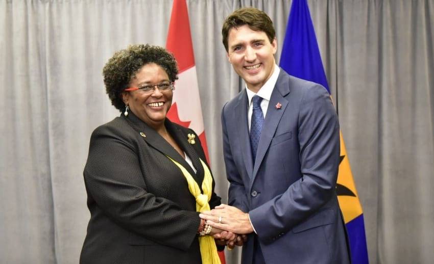 Canada introduces a new way to permanent residency for Caribbean nationals
