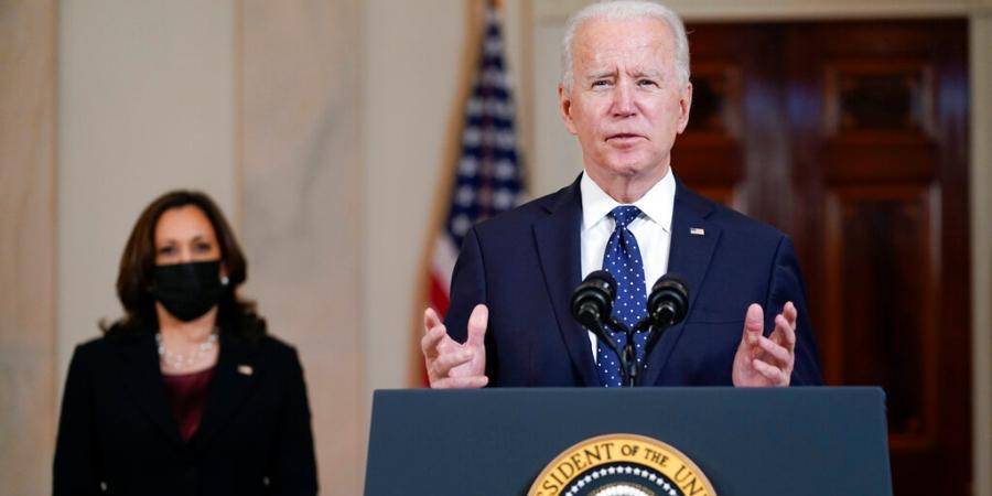 Joe Biden and Kamala Harris call George Floyd’s Family After Guilty Verdict