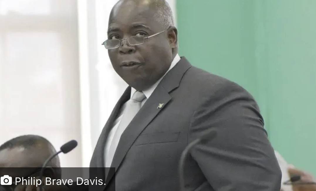 Bahamas government denied the Bahamian group’s request to bring in vaccines