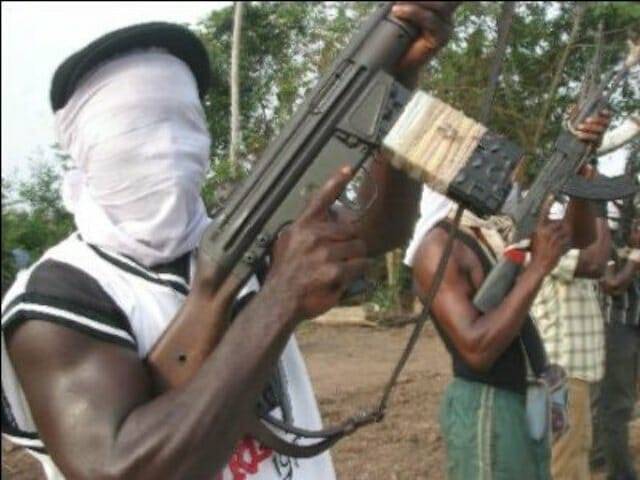 Kidnappers in Nigeria killed Three Students 