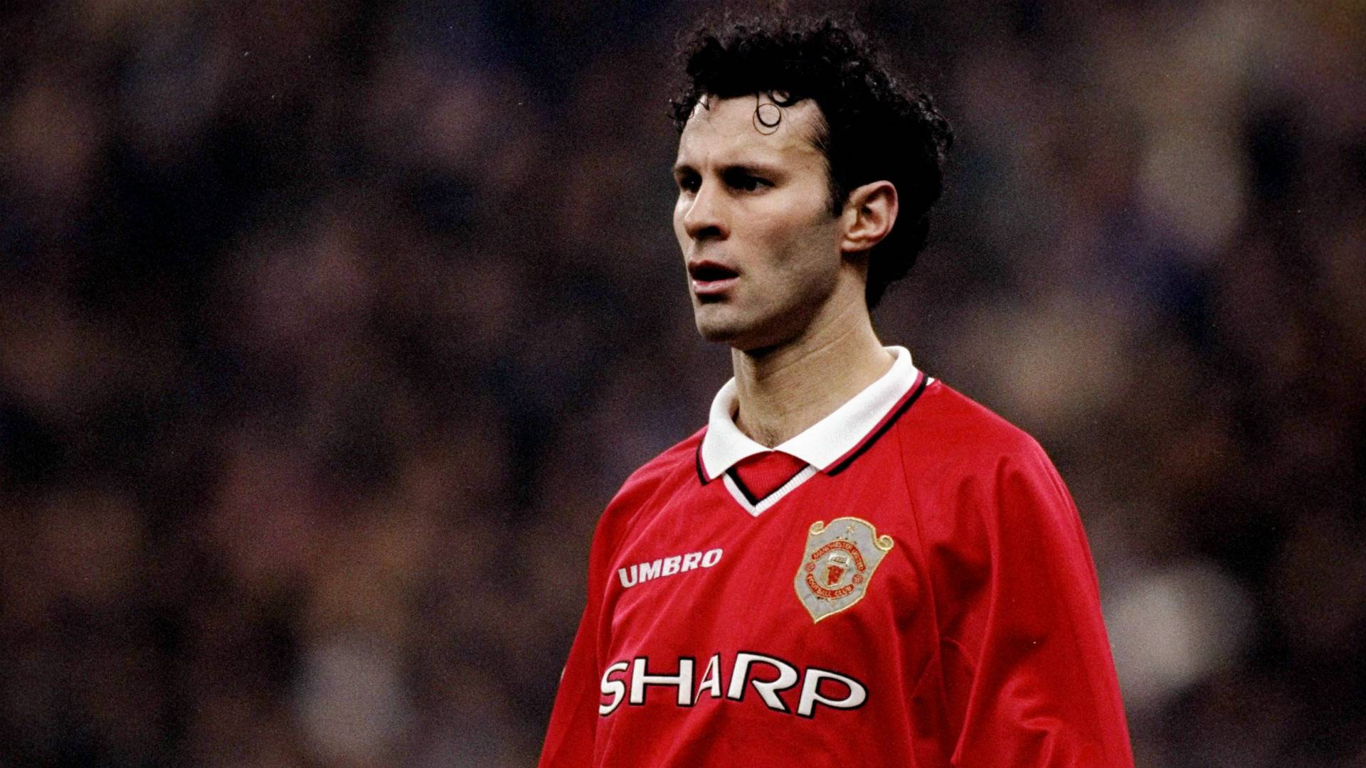 Former Manchester United Ryan Giggs charged with assaulting two women