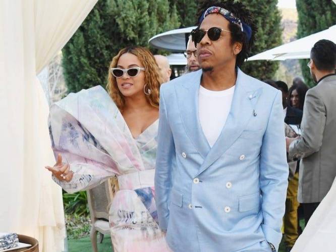 Jay-z opens up about parenting alongside Beyonce 