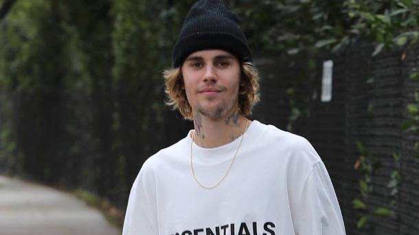 Justin Bieber Accused of Cultural Appropriation
