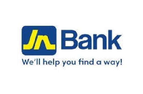 JN Banks encourages Jamaicans to push for success