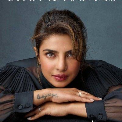 India is my home, and India is bleeding: Priyanka Chopra sets up for a COVID fundraiser