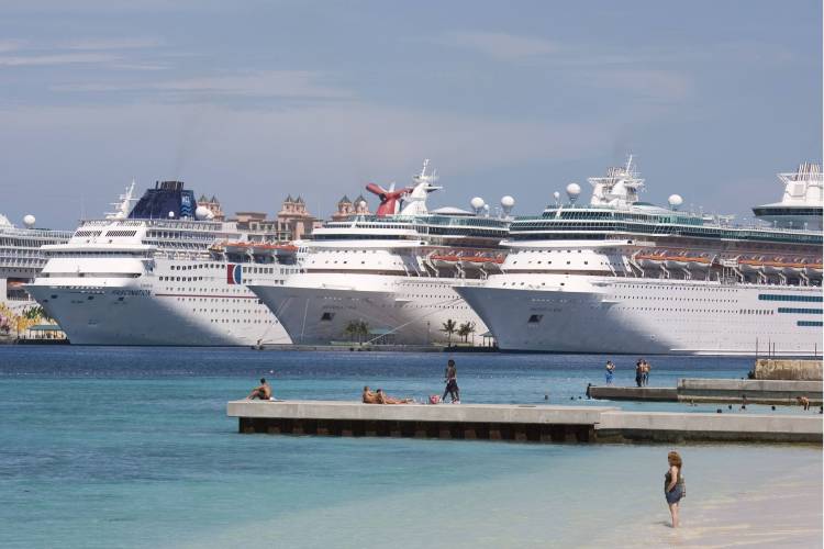 Bahamas Islands update travel and entry protocols