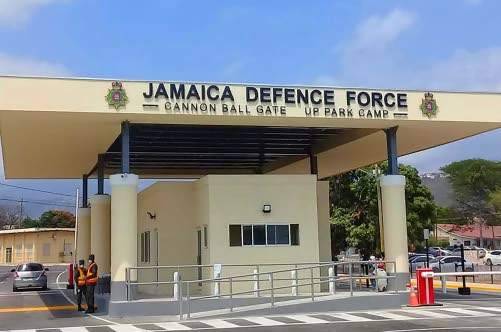 Two soldiers charged for rape on June 25 